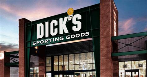 dicks sporting goods near me|dick's sporting goods near me phone number.